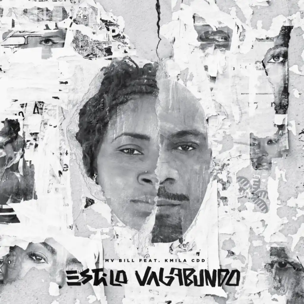 Estilo Vagabundo 2 (Dr Mix) [feat. Kmila CDD]