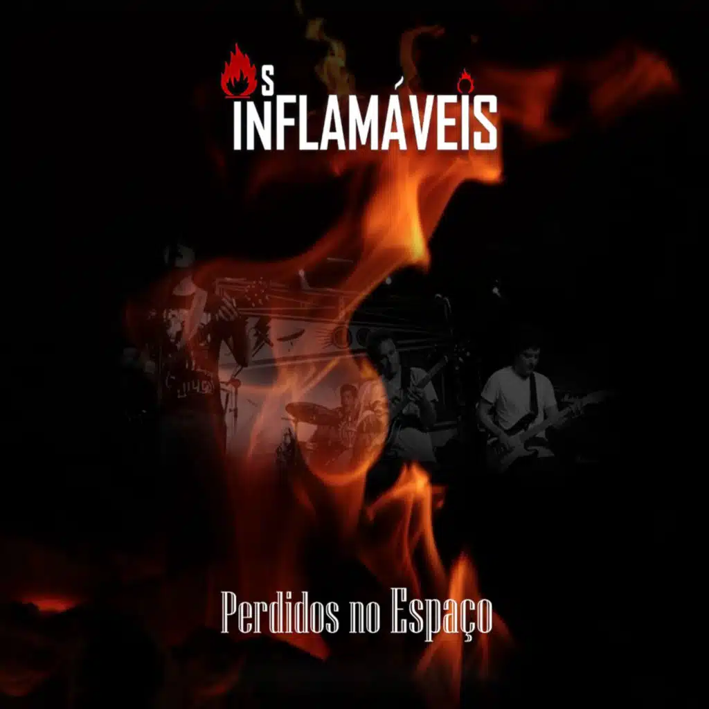 Perdidos No Espaço