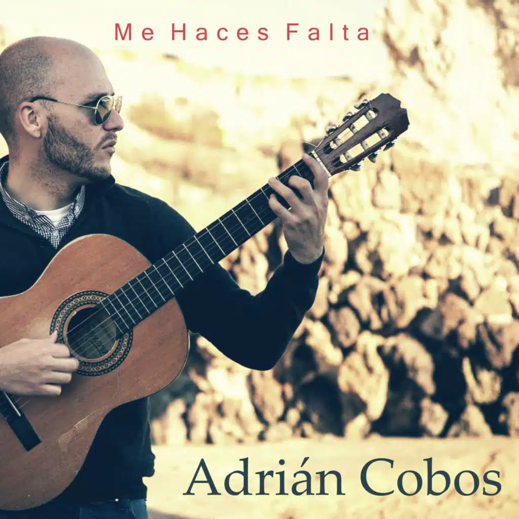 Me Haces Falta (feat. Felipe Conde)