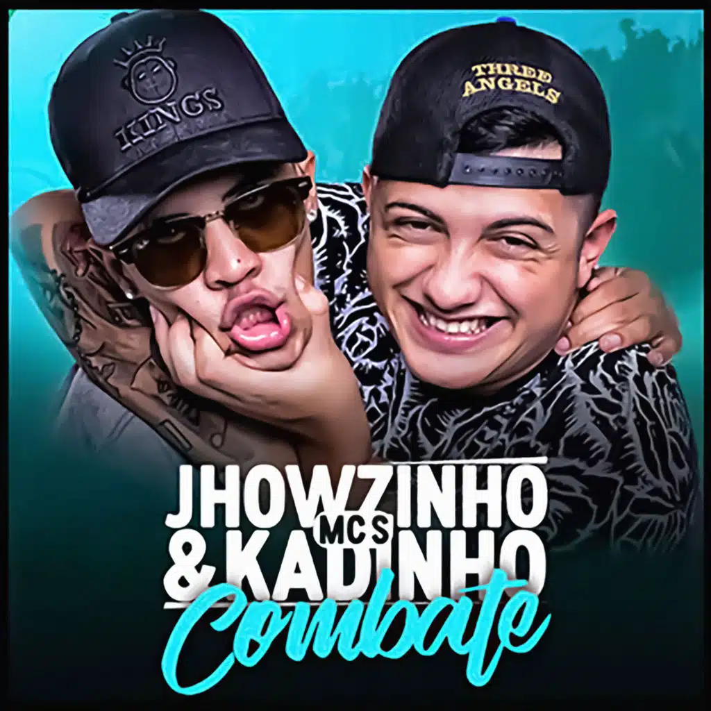 MCs Jhowzinho & Kadinho