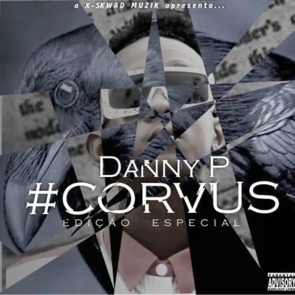 #Corvus