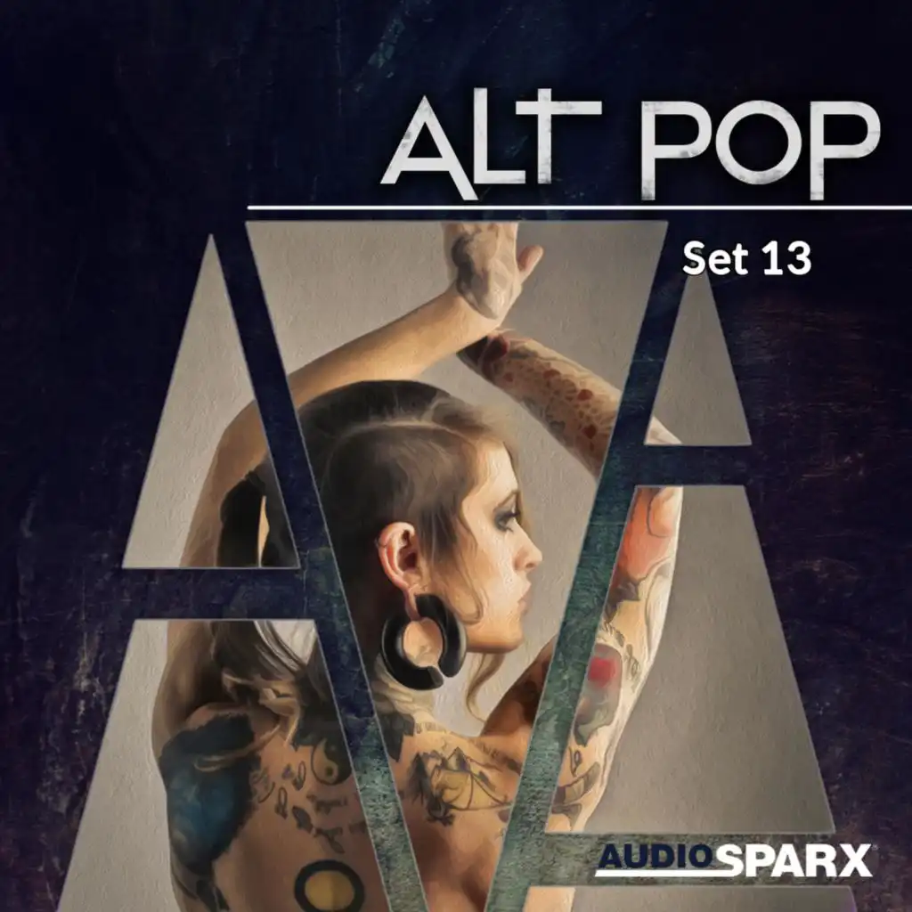 Alt-Pop, Set 13