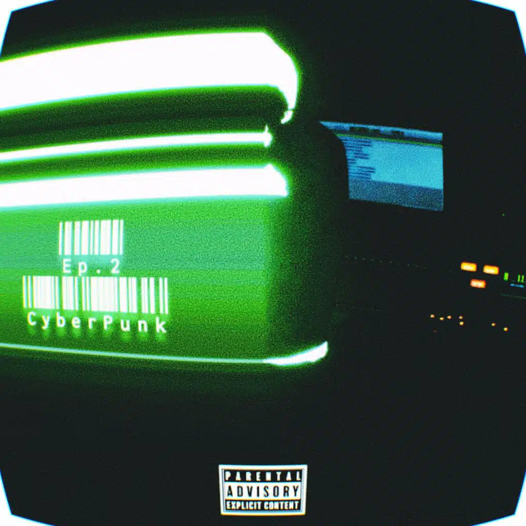 [Ep.2] CyberPunk