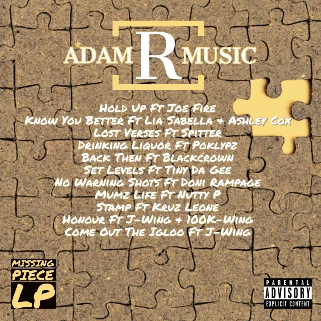 Missing Piece