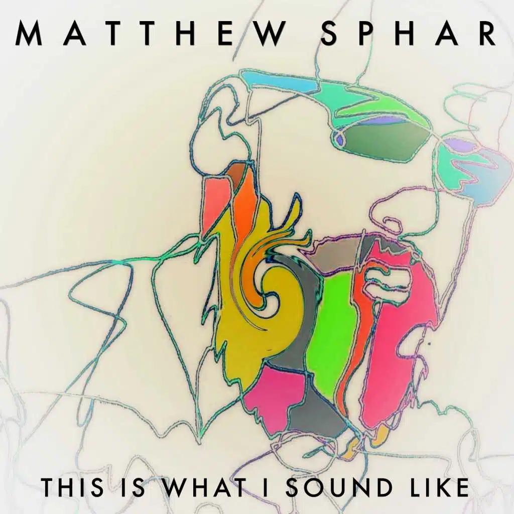 This Is What I Sound Like