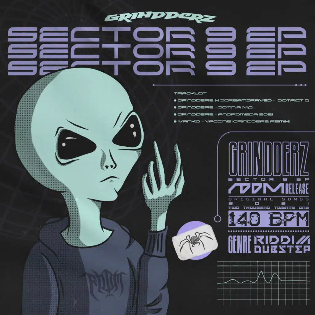 Sector 9 Ep (Remix)