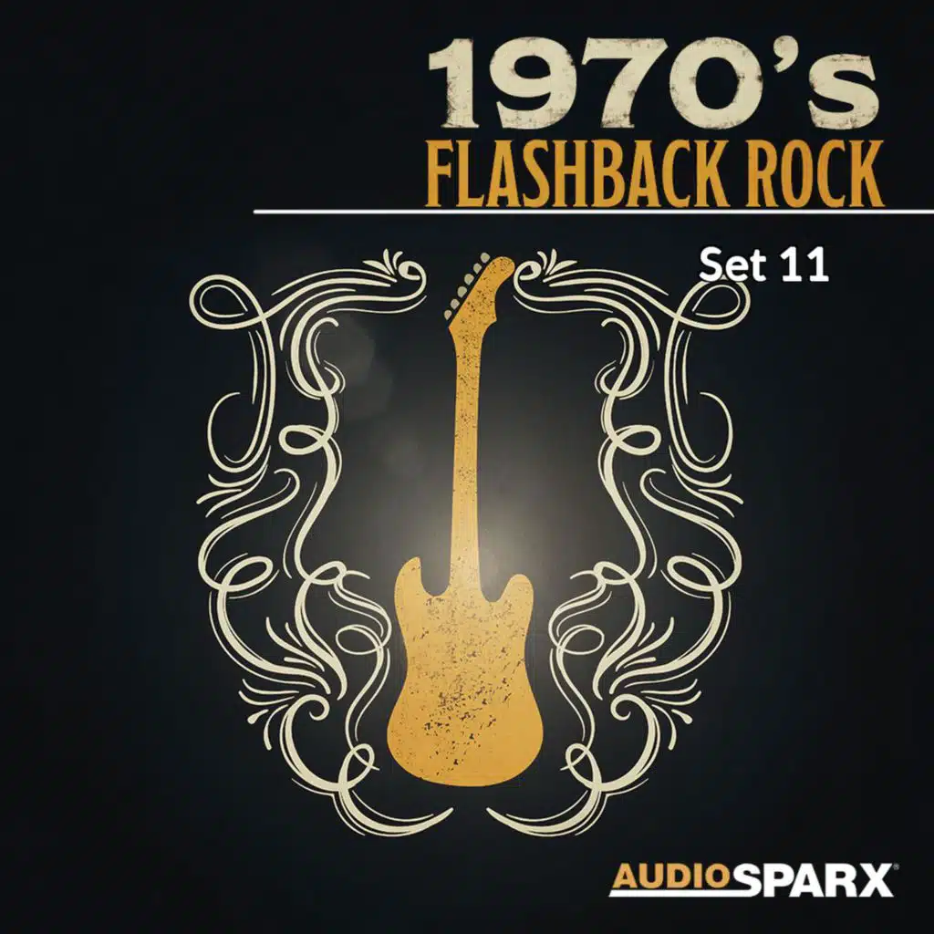 1970's Flashback Rock, Set 11