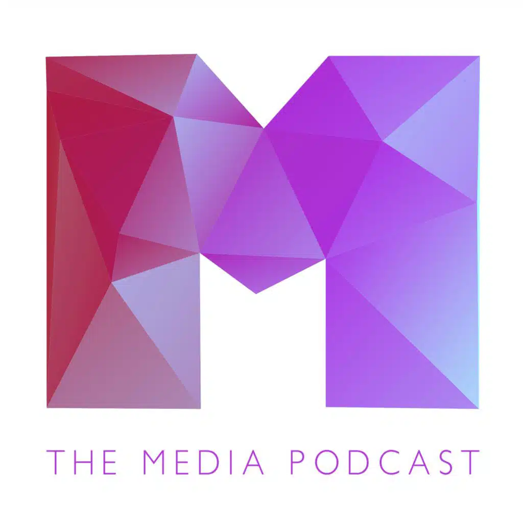 #74 - How To Shoot VR and 360 Video - The Media Podcast with Olly Mann