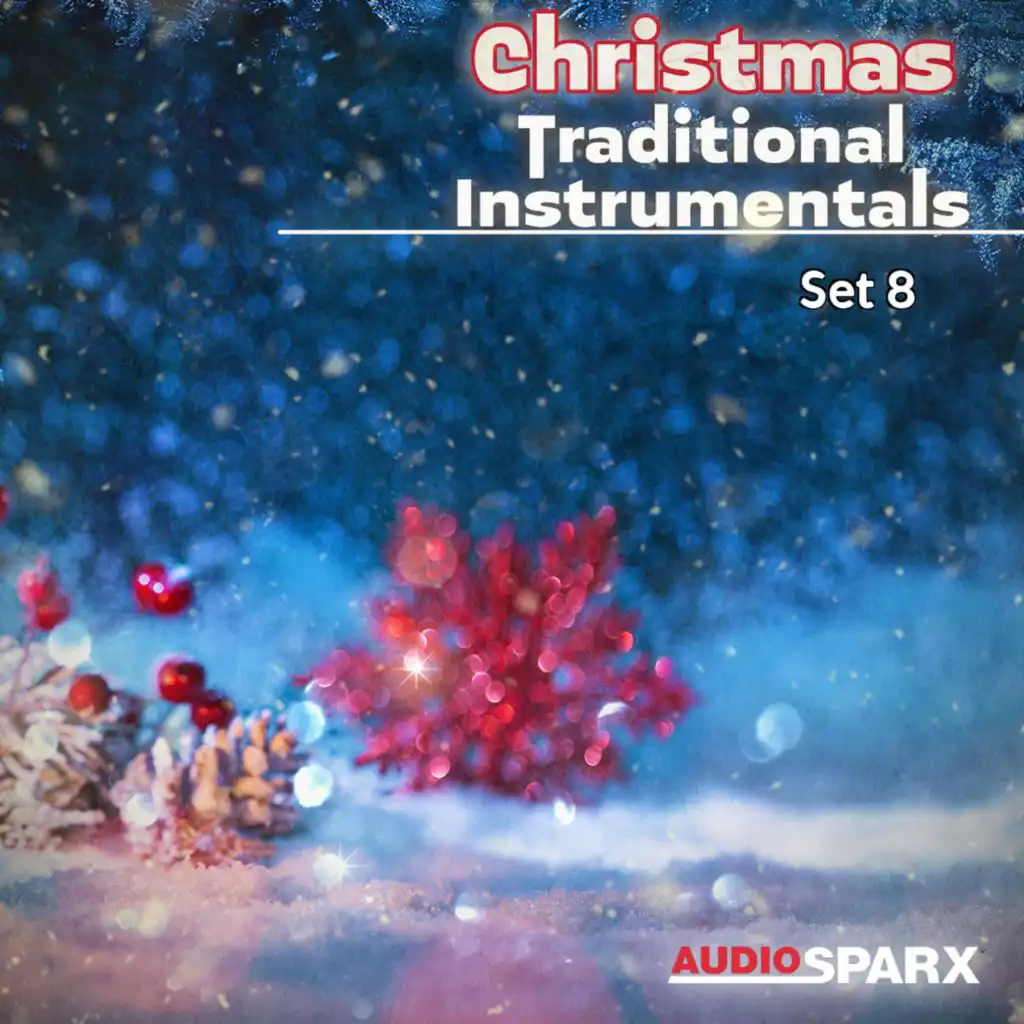 Christmas Traditional Instrumentals, Set 8