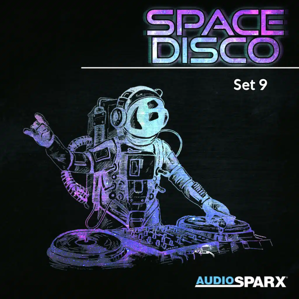 Space Disco, Set 9