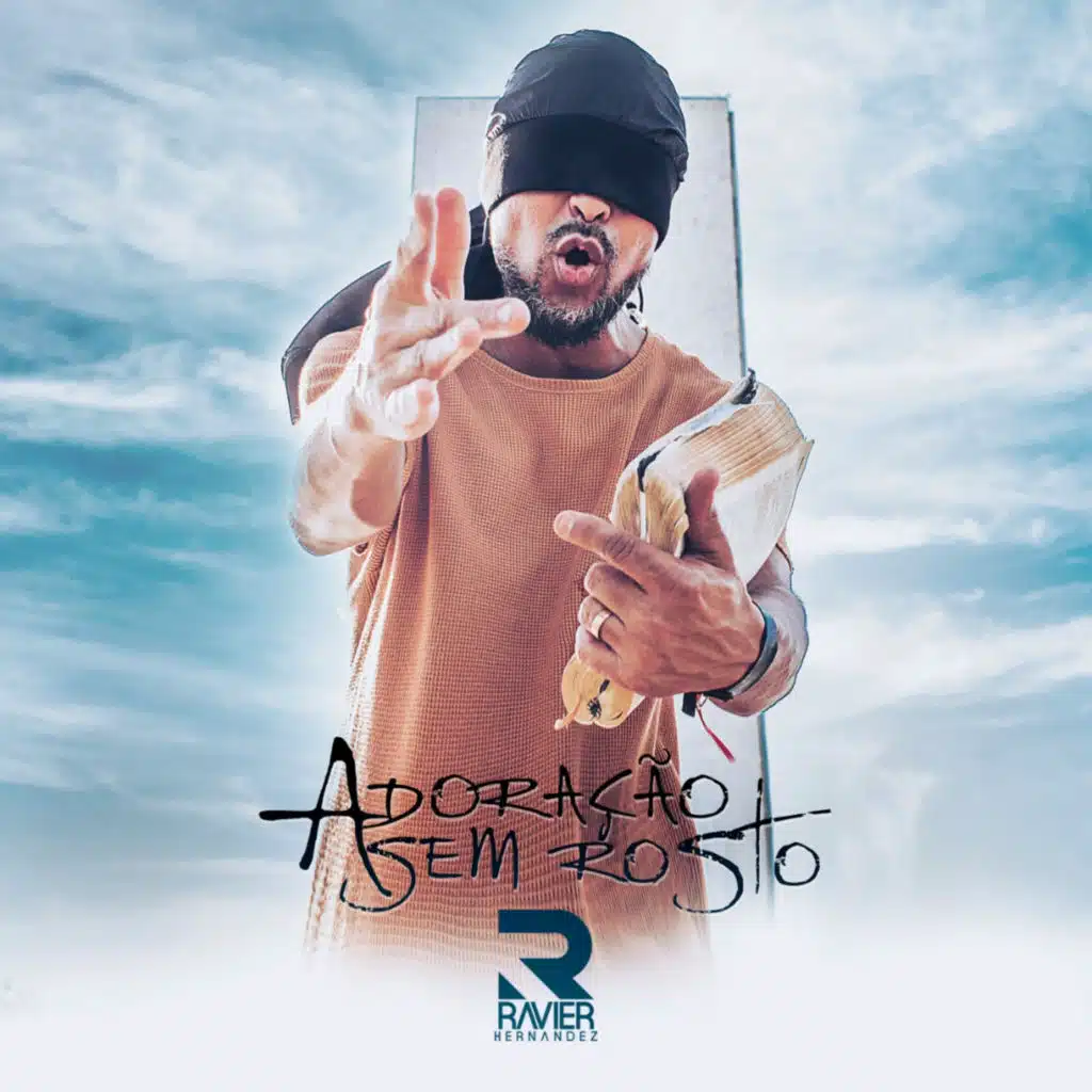 Adoração Sem Rosto