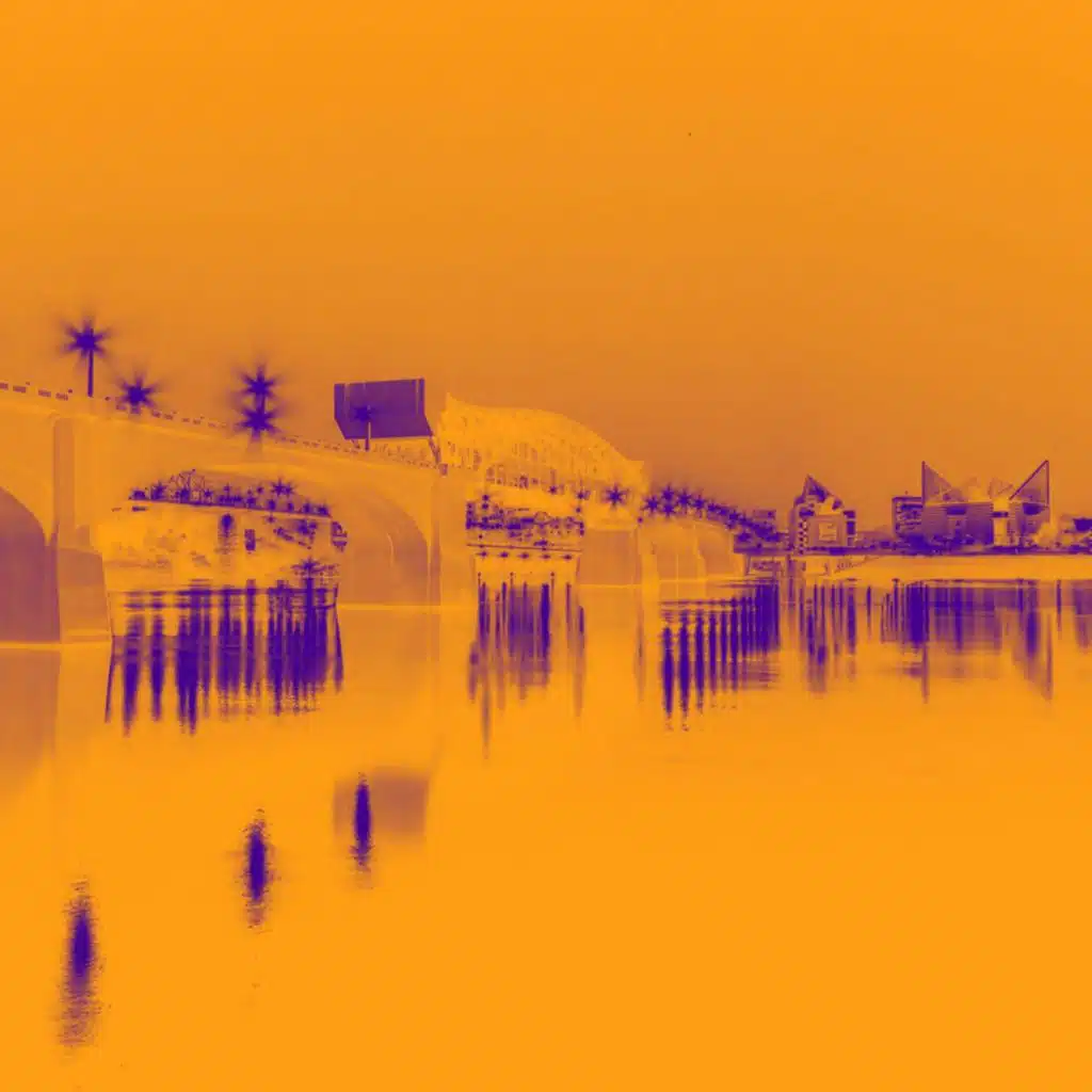 On "Live in the Library"