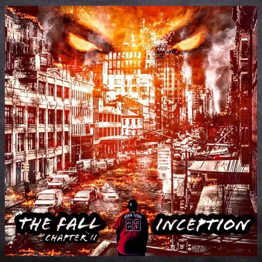 The FALL Chapter II: INCEPTION
