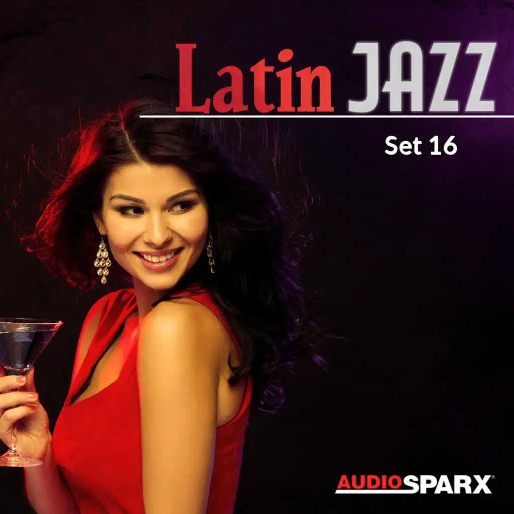 Latin Jazz, Set 16