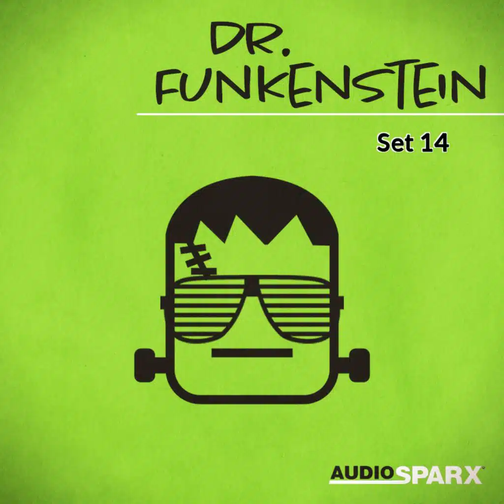 Dr. Funkenstein, Set 14