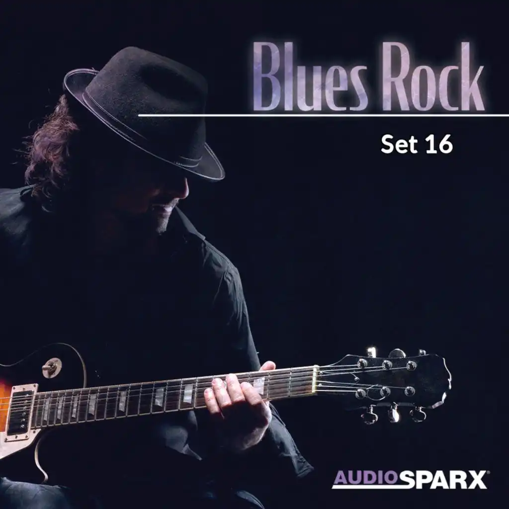 Blues Rock, Set 16