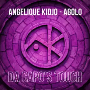 Agolo (Da Capo’s Touch)