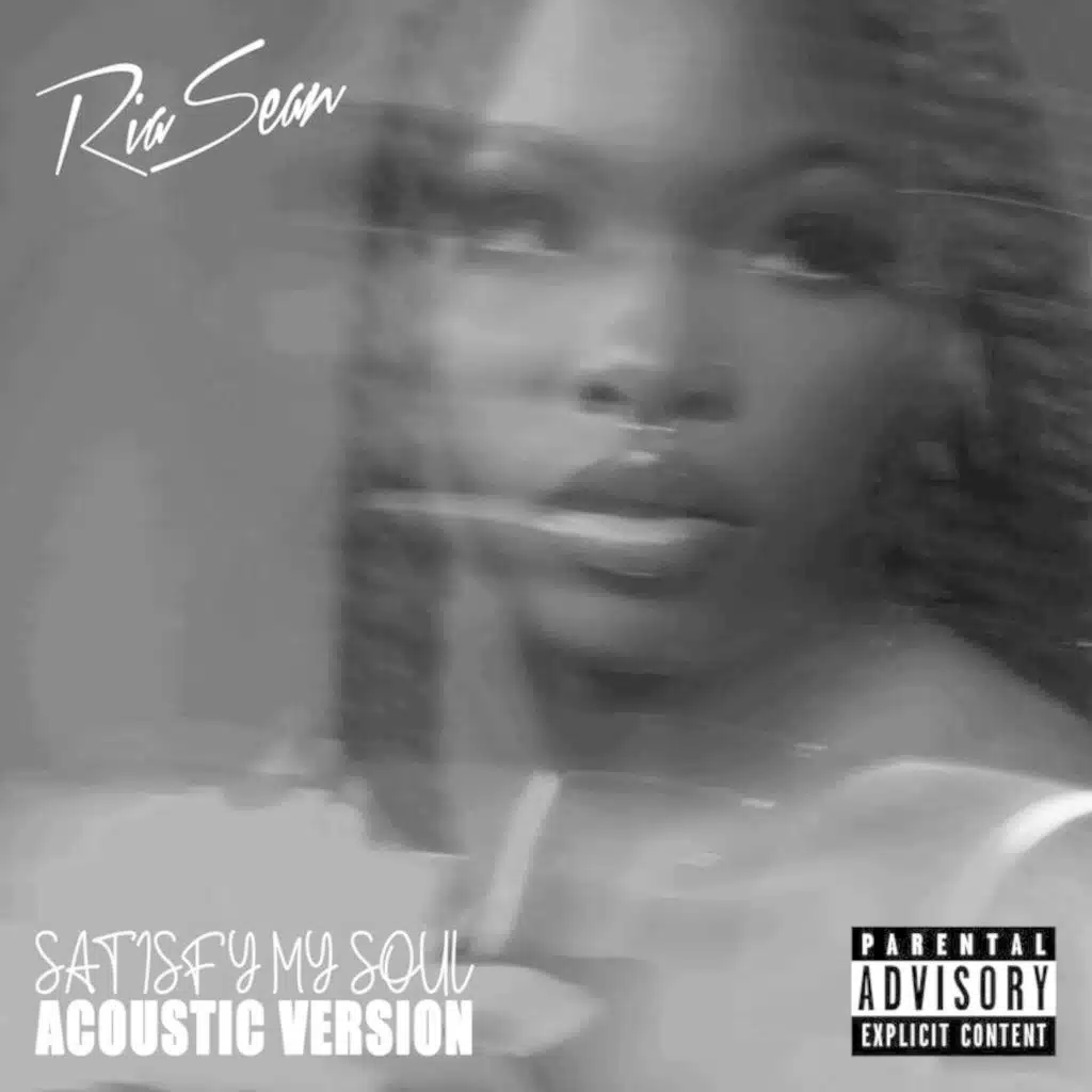Satisfy My Soul (Acoustic Version)