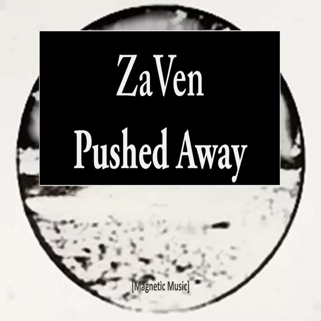 Pushed Away Ep
