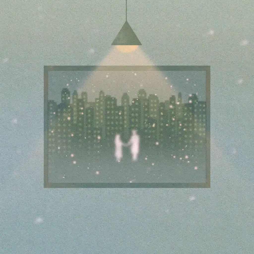 서성이다 (That day, there.)