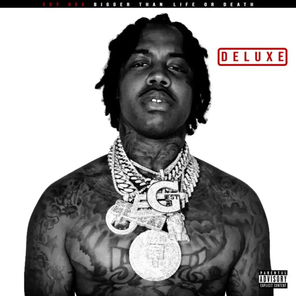 Lick Back Remix (feat. Future & Young Thug)