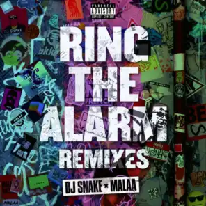 Ring The Alarm (Matroda Remix)