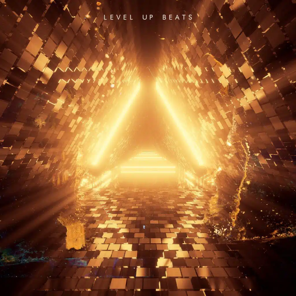 A Level Up Christmas