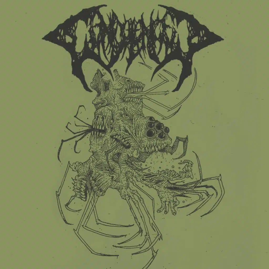 Molt EP