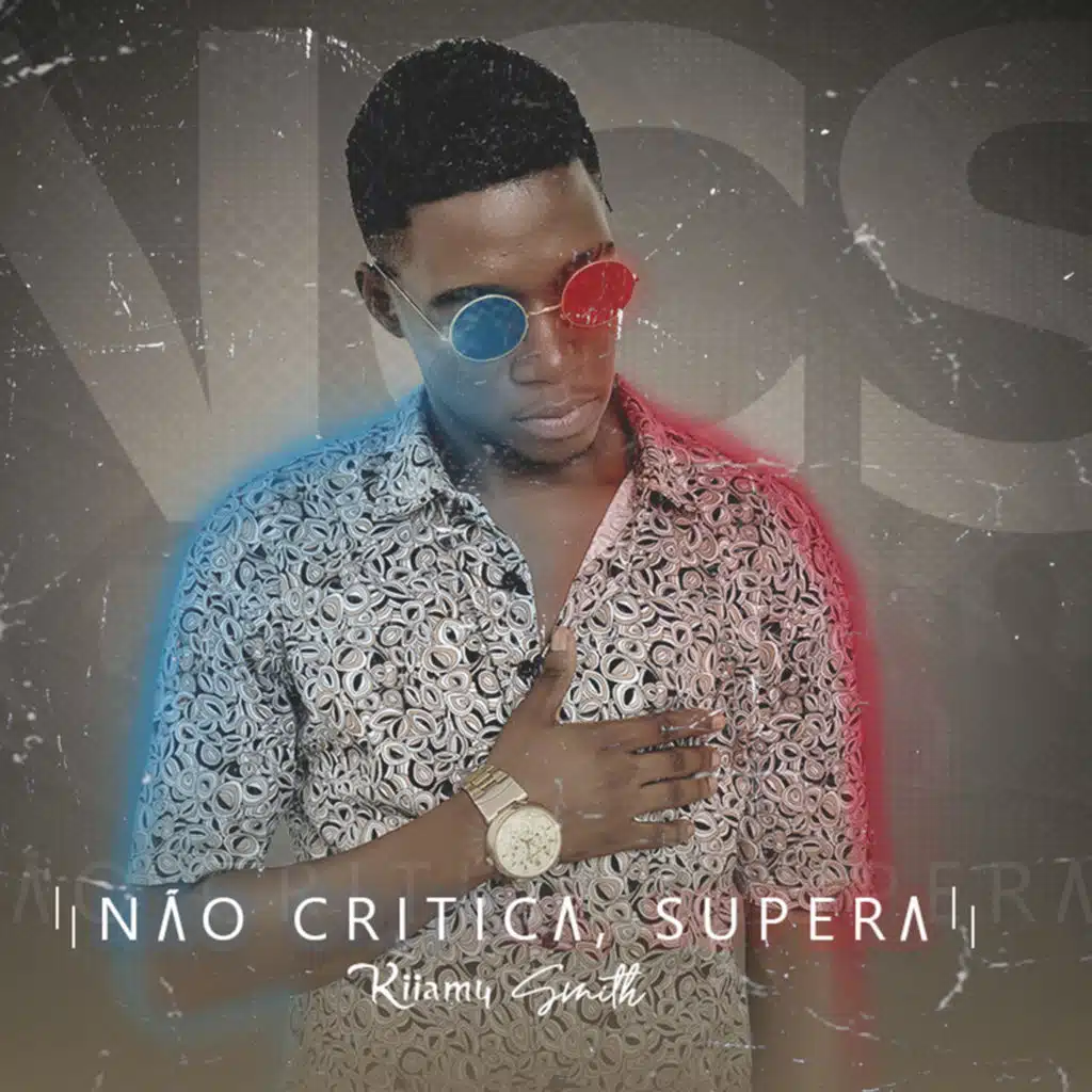 Não Critica Supera