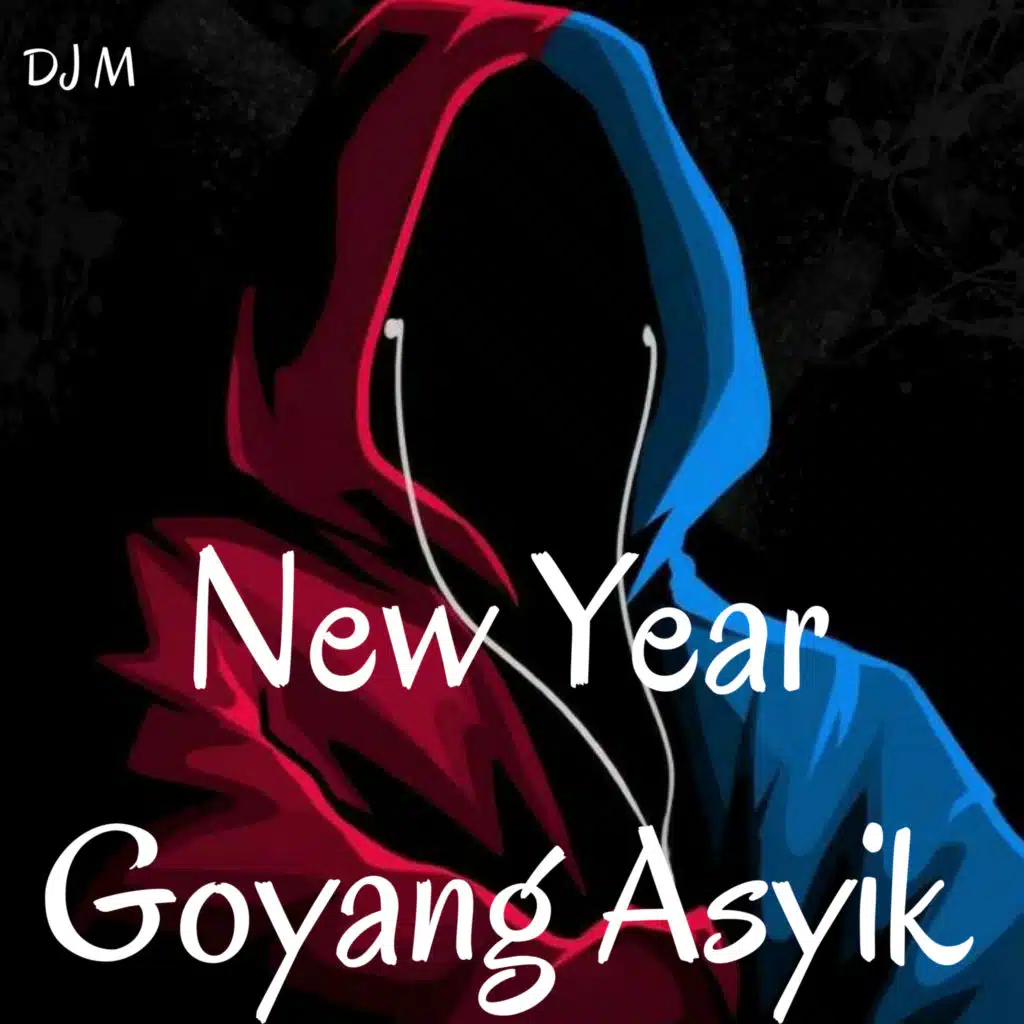New Year Goyang Asyik