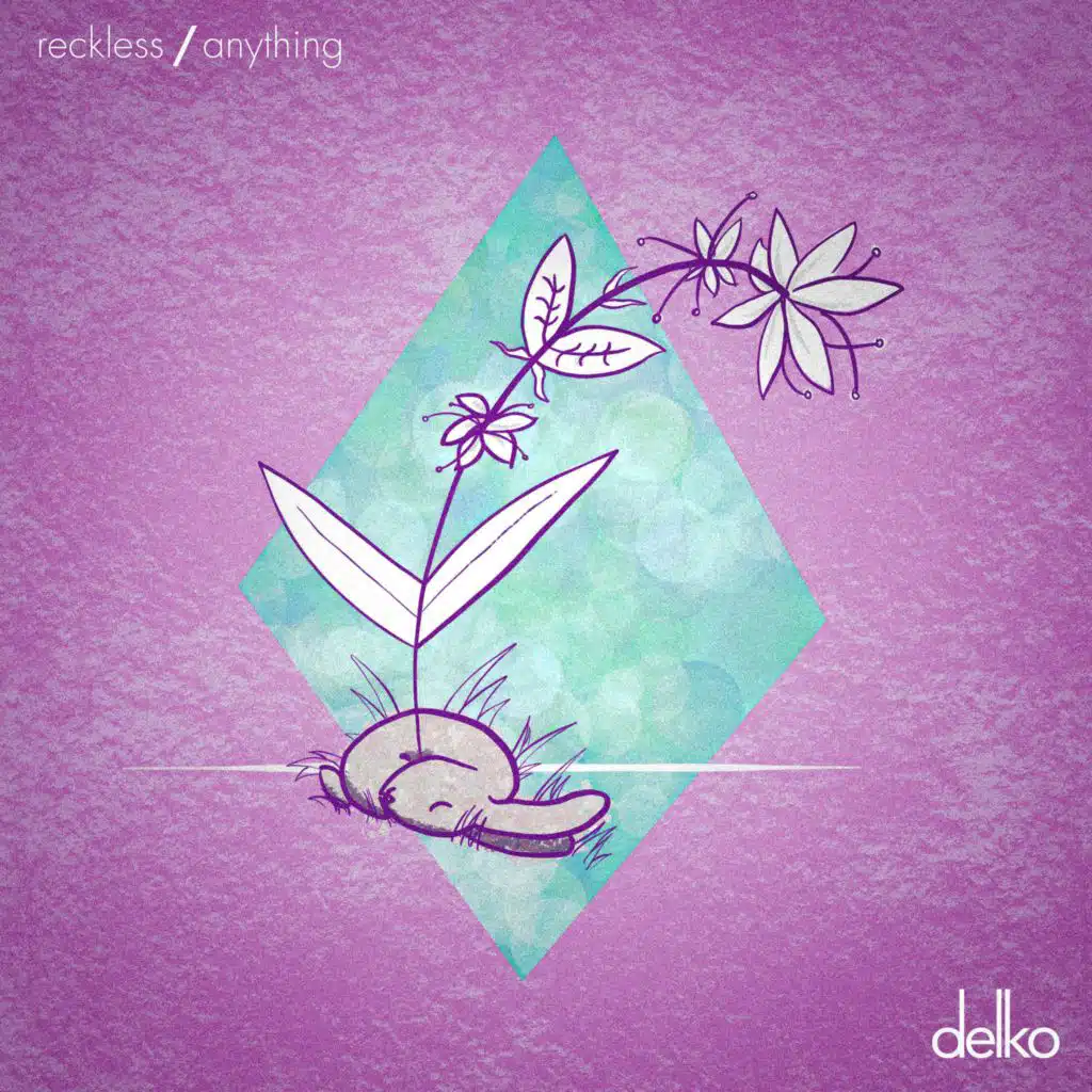 Reckless / Anything