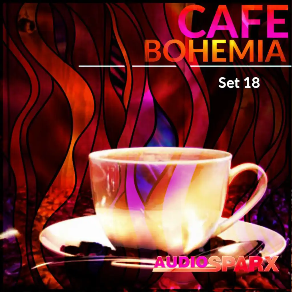 Café Bohemia, Set 18