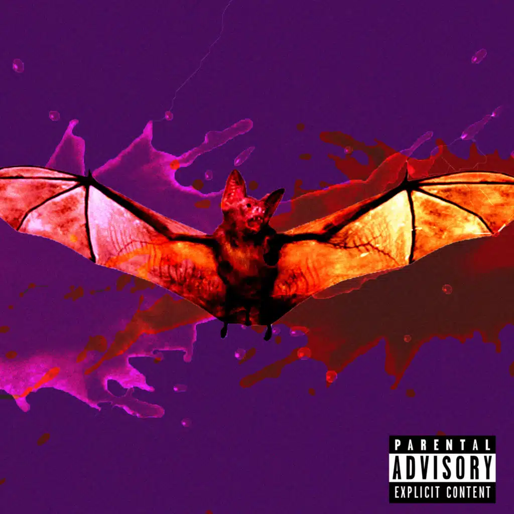 Noite Sombria (feat. ryuuku)