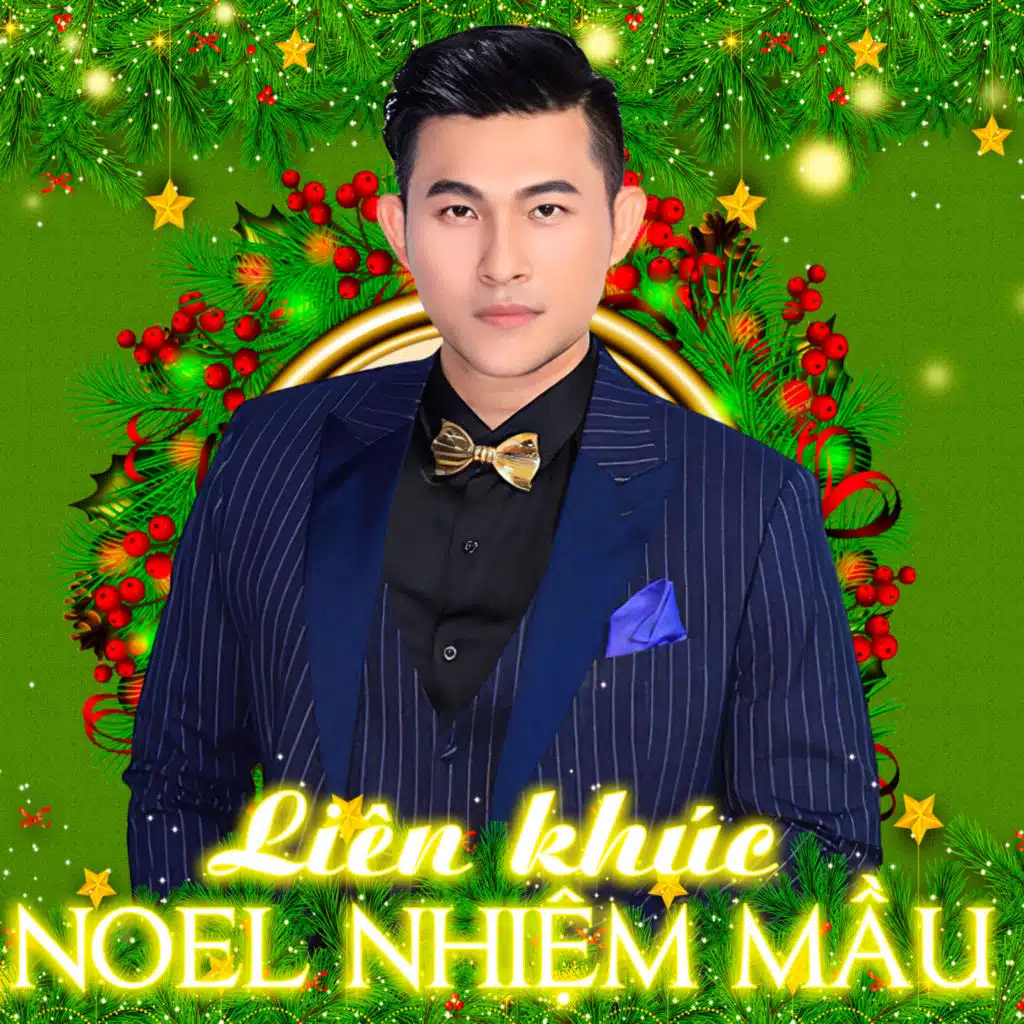 Liên Khúc Noel Nhiệm Mầu