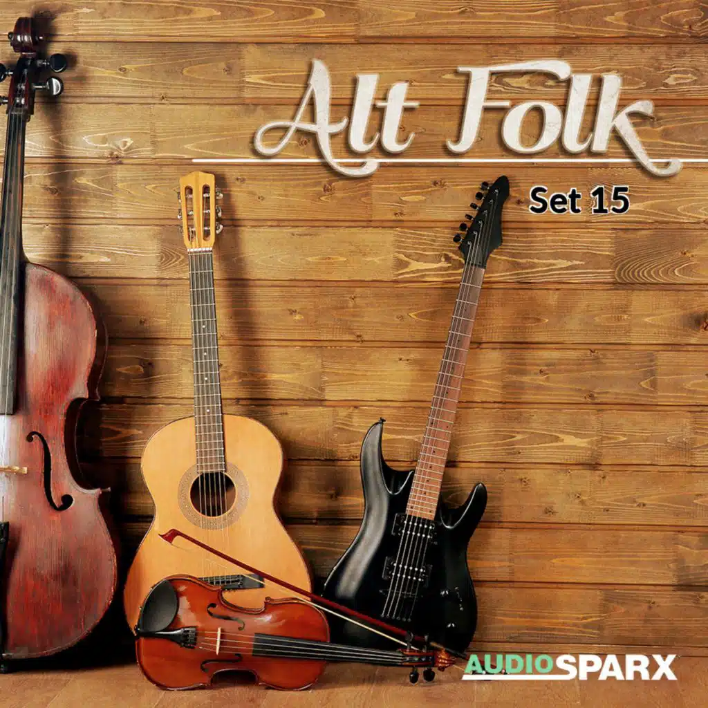 Alt Folk, Set 15