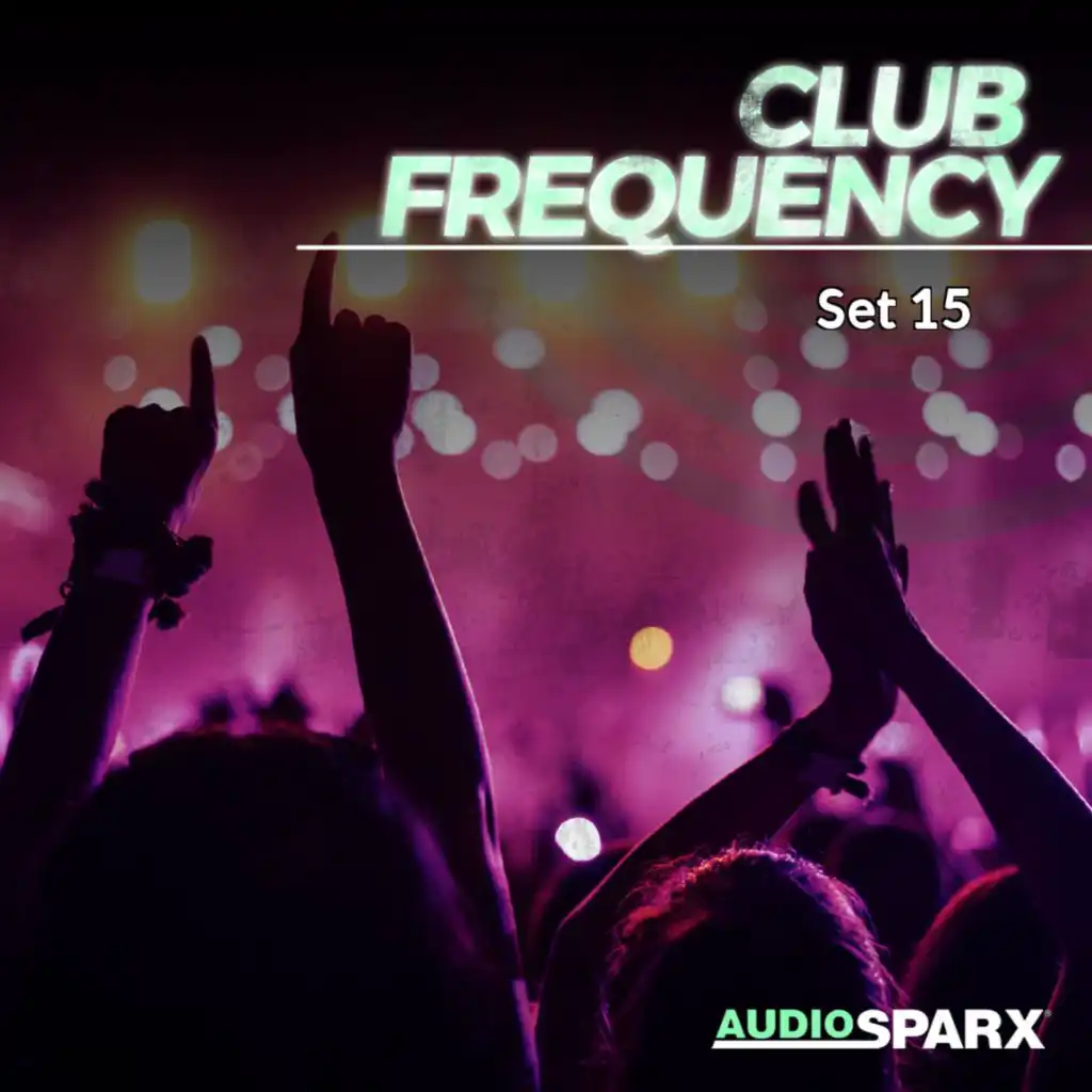 Club Frequency, Set 15