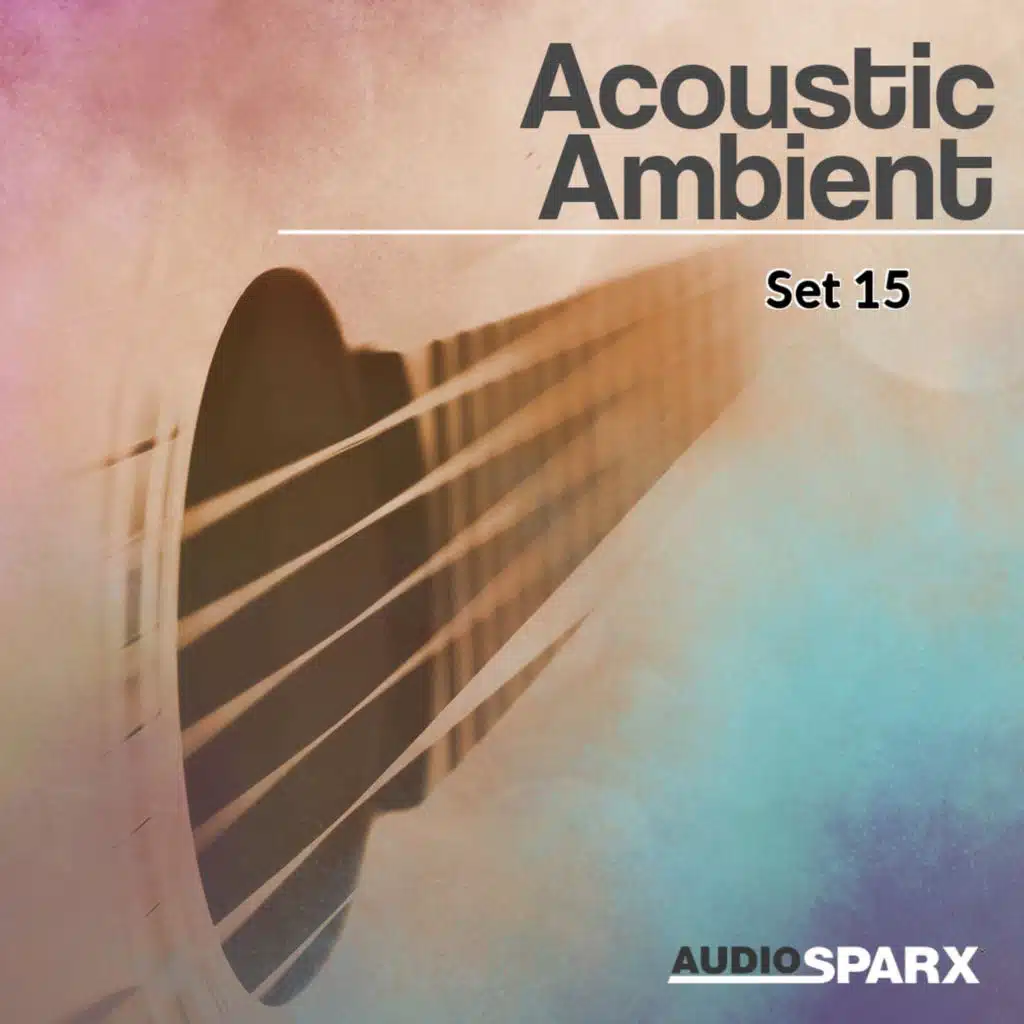 Acoustic Ambient, Set 15