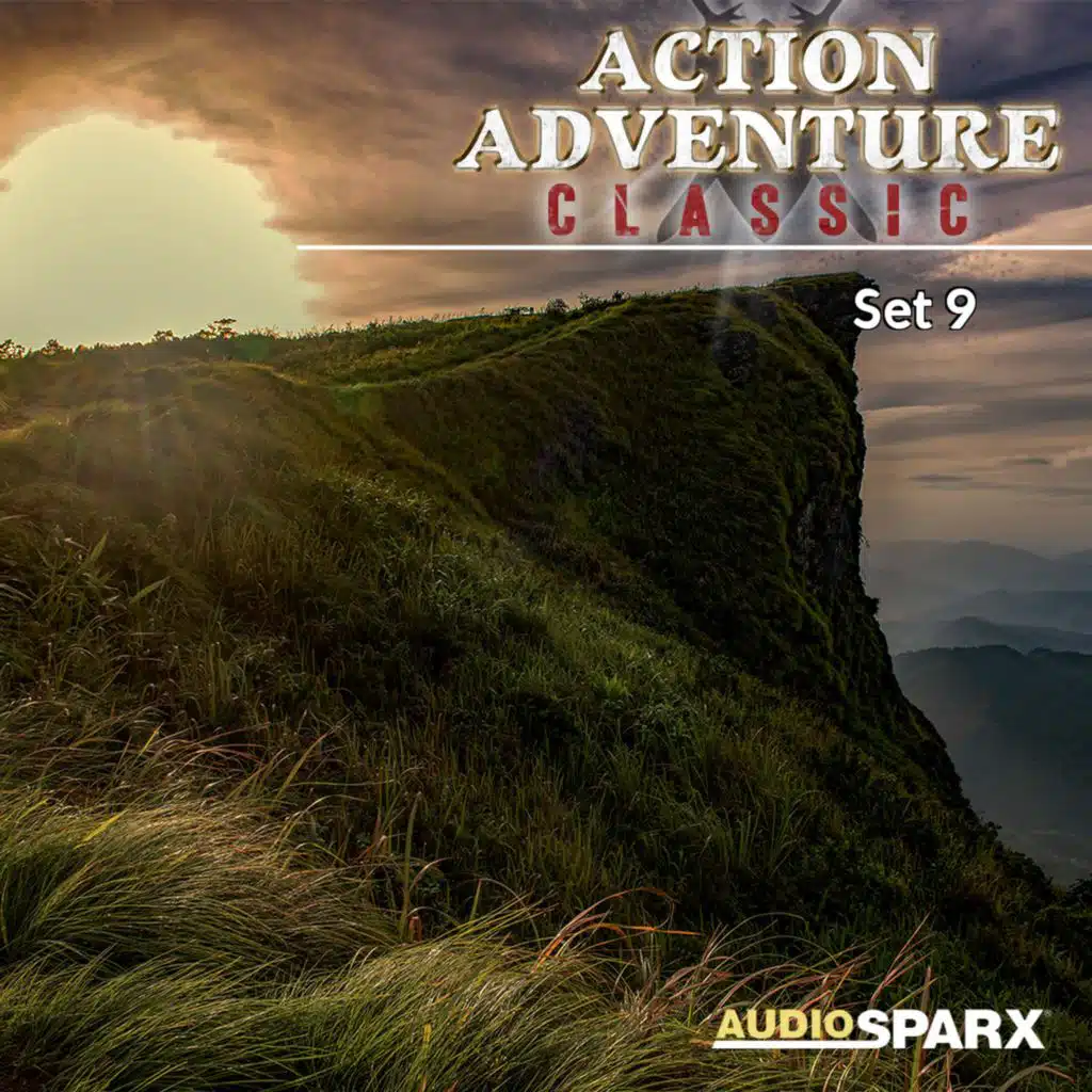Action Adventure Classic, Set 9