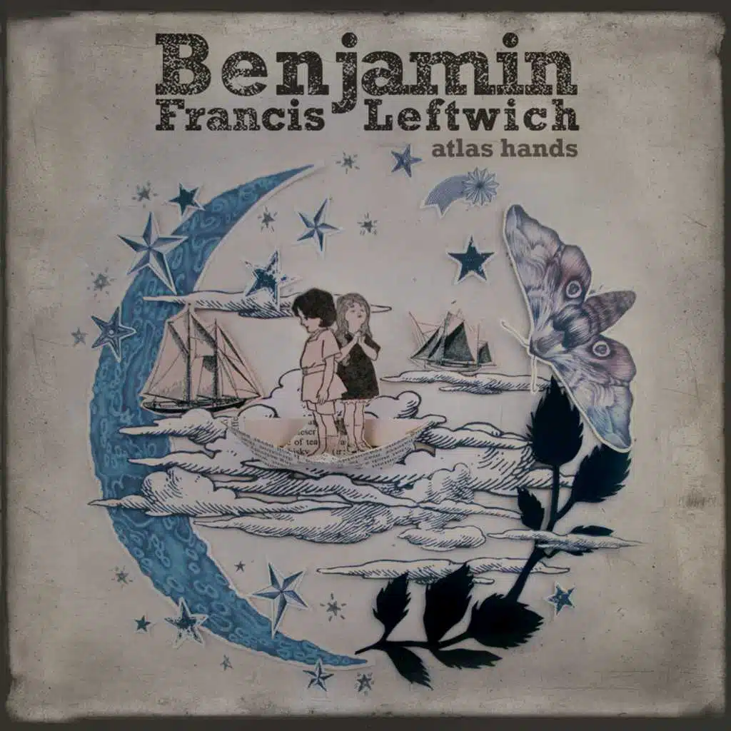 Atlas Hands (Kashii Remix)