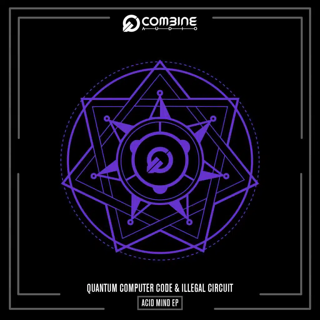Acid Mind EP