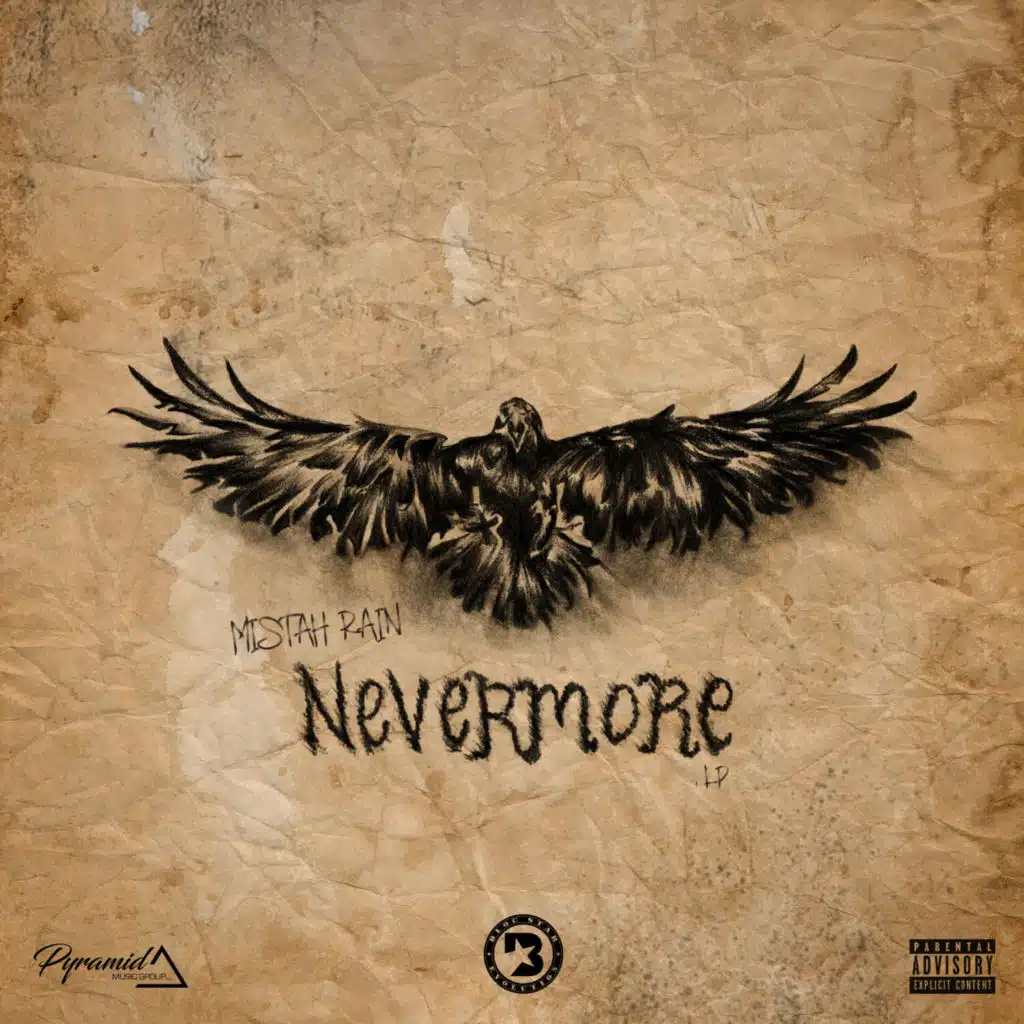 Nevermore