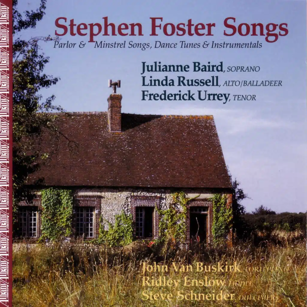 Stephen Foster Songs
