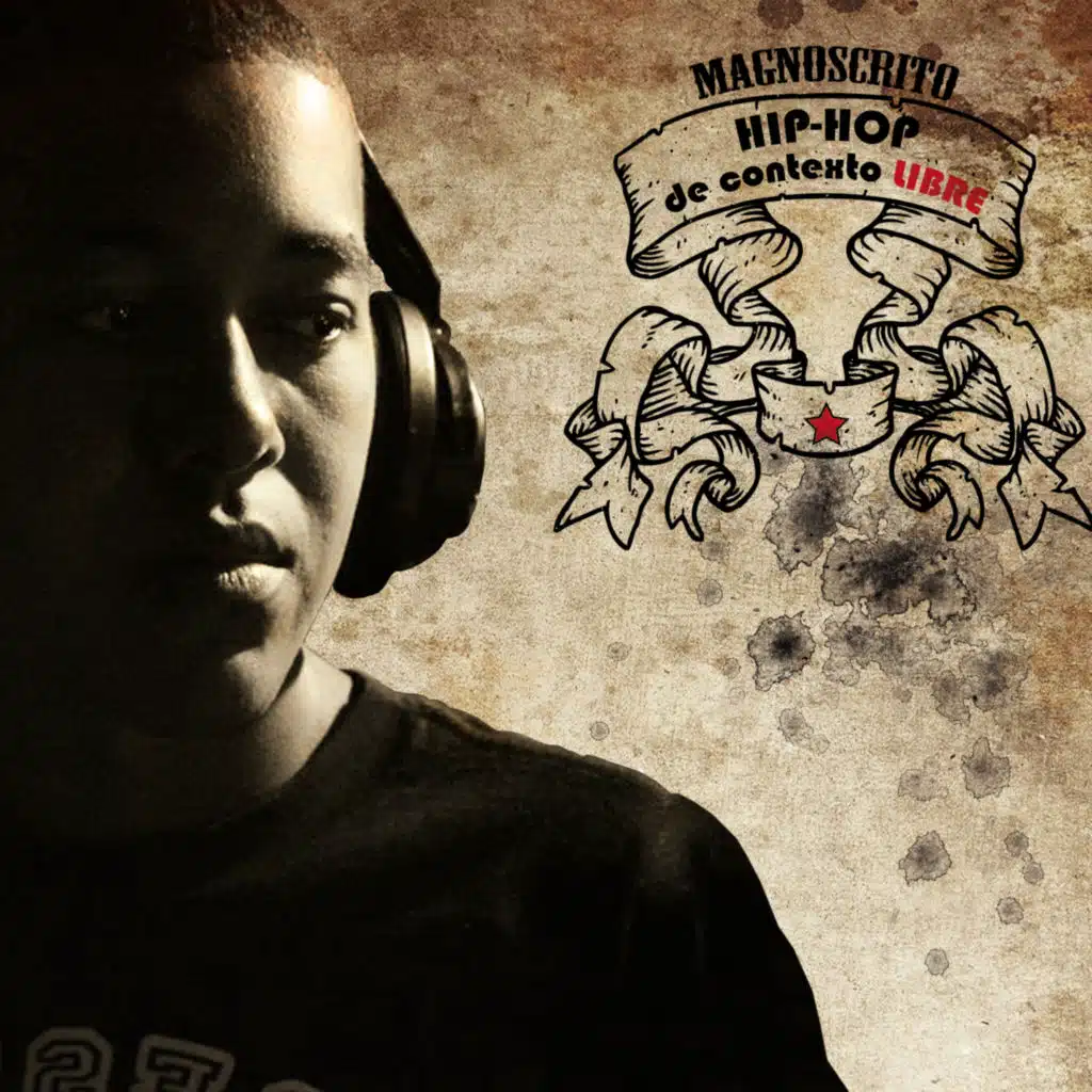 Hip Hop de Contexto Libre