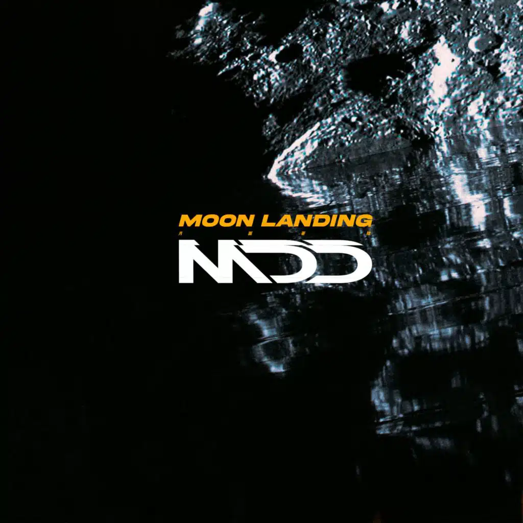 月面著陸 Moon Landing (周立銘MDD Remix)