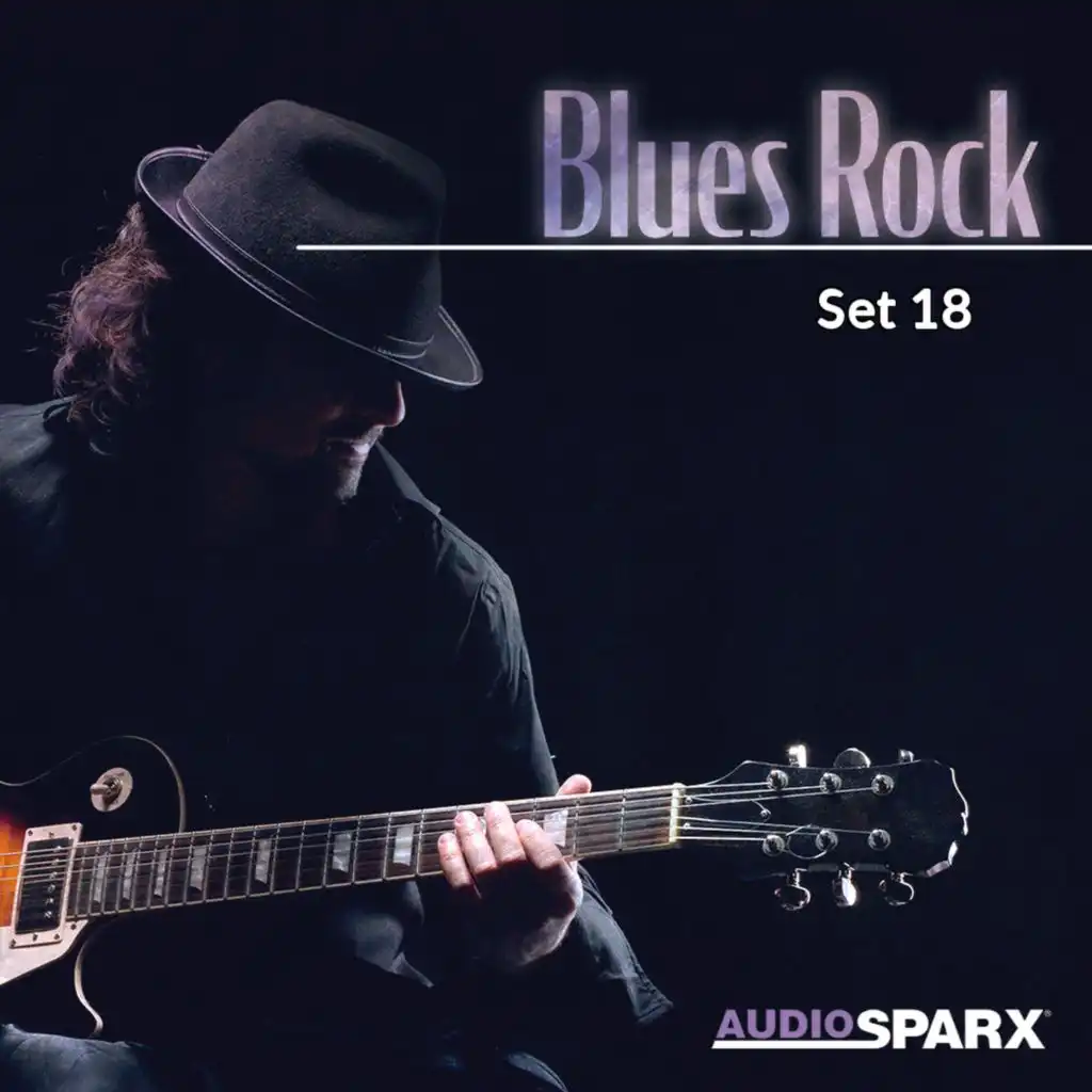 Blues Rock, Set 18