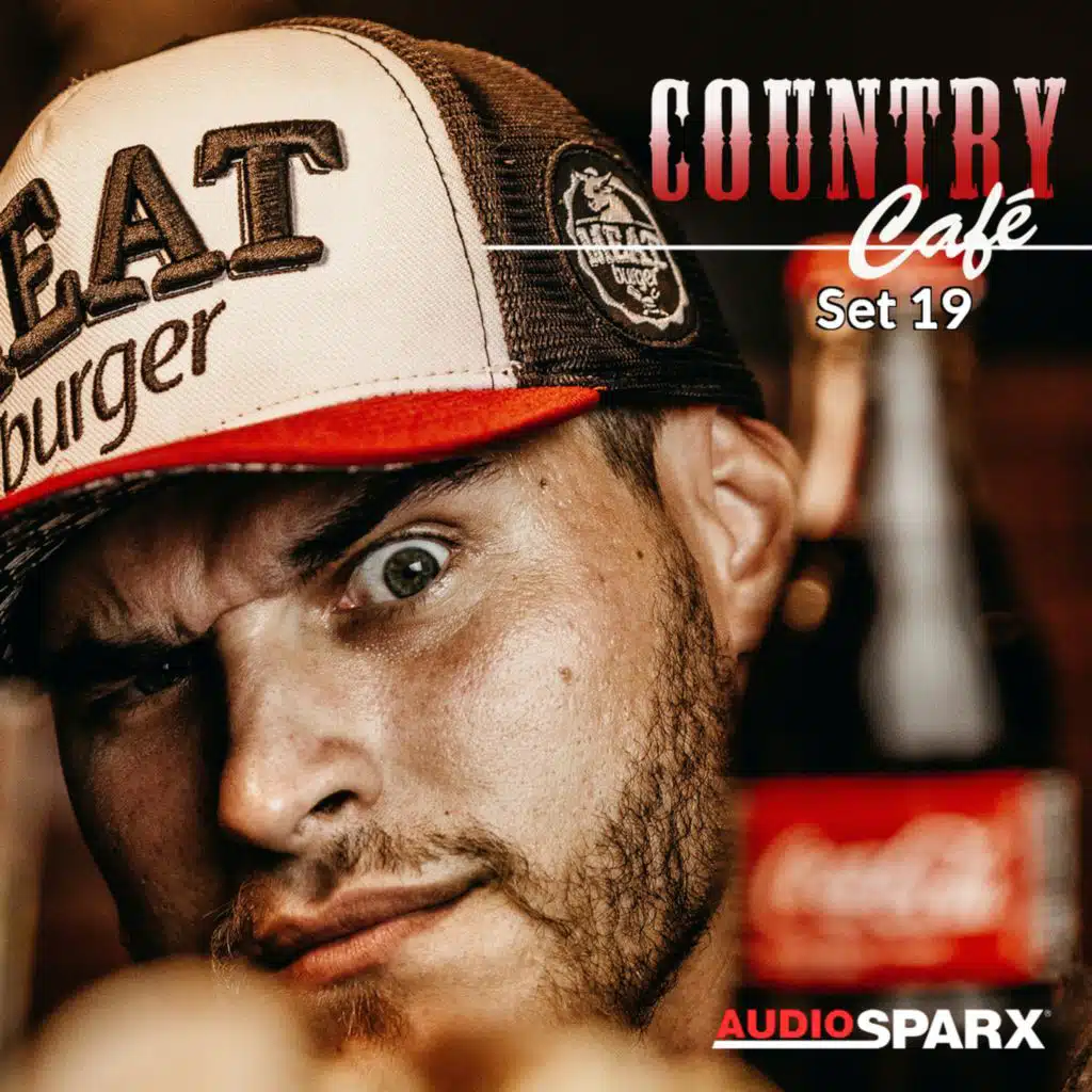 All Day to Get There (Instrumental)