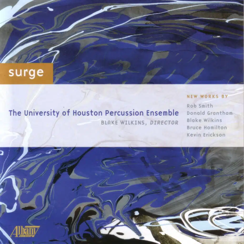 Surge