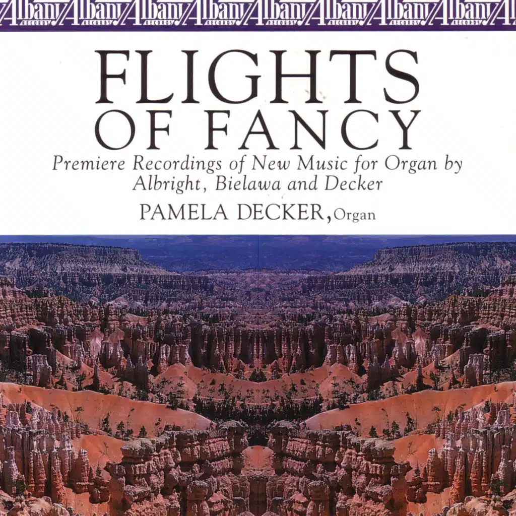 Flights of Fancy