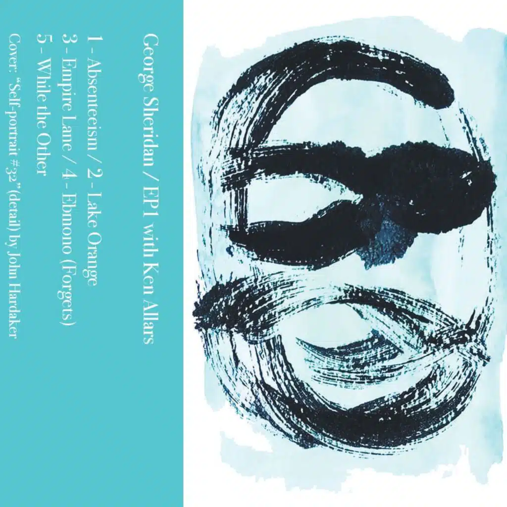 EP 1 with Ken Allars