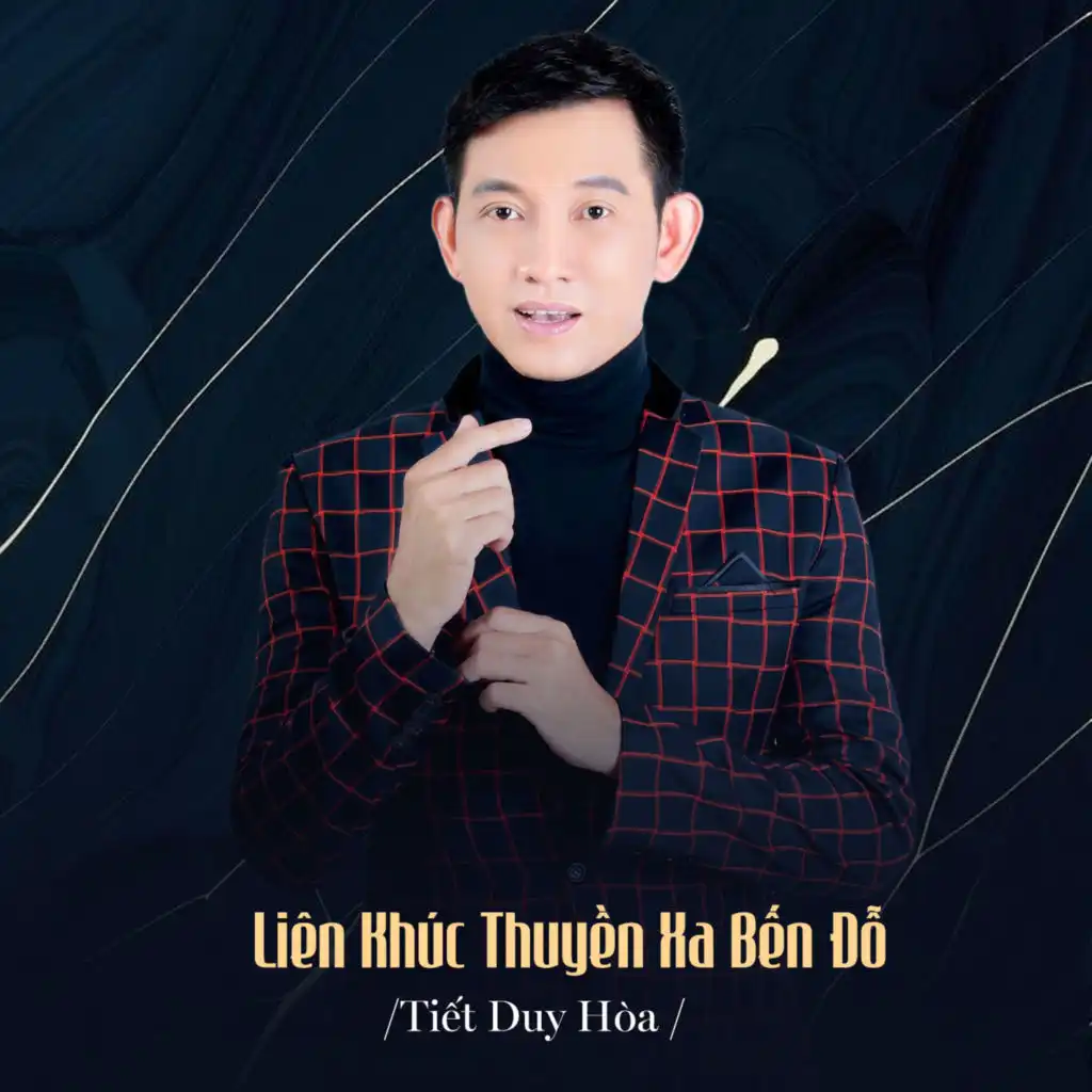 Liên Khúc Thuyền Xa Bến Đỗ (feat. Lâm Trường & Thúy Phượng)